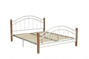 Кровать двухспальная Скарлетт 1600 в Тобольске - tobolsk.mebel-tymen.ru | фото