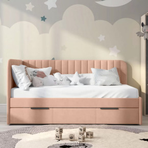 Кровать Ella 90x200 см в Тобольске - tobolsk.mebel-tymen.ru | фото