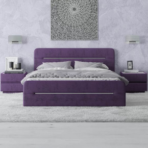 Кровать Emily 140х200 см в Тобольске - tobolsk.mebel-tymen.ru | фото