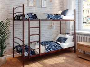 Кровать Хостел Duo в Тобольске - tobolsk.mebel-tymen.ru | фото