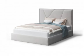 Кровать Ингрид, 1400*2000 мм, бежевый в Тобольске - tobolsk.mebel-tymen.ru | фото