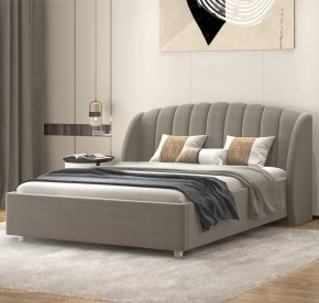 Кровать Jenifer 140х200 см в Тобольске - tobolsk.mebel-tymen.ru | фото