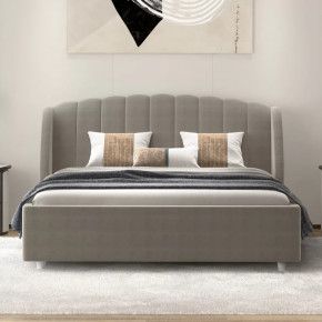 Кровать Jenifer 160х200 см в Тобольске - tobolsk.mebel-tymen.ru | фото