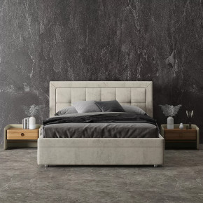 Кровать Jessica 2 120x190 см в Тобольске - tobolsk.mebel-tymen.ru | фото