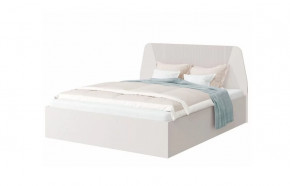 Кровать Кашемир, 1600*2000 мм, кашемир в Тобольске - tobolsk.mebel-tymen.ru | фото