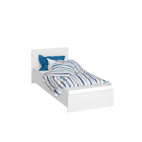 Кровать КР-090 Ронда в Тобольске - tobolsk.mebel-tymen.ru | фото