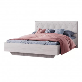 Кровать КР-13 1,6 м Кимберли в Тобольске - tobolsk.mebel-tymen.ru | фото