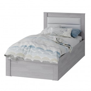 Кровать КР-17 0,9 м Монако в Тобольске - tobolsk.mebel-tymen.ru | фото