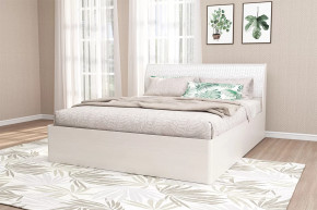 Кровать Кэт-4 001-М1, 1400*2000 мм Диал в Тобольске - tobolsk.mebel-tymen.ru | фото