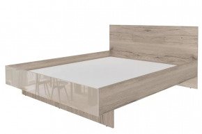 Кровать Лациа СТЛ.418.03 в Тобольске - tobolsk.mebel-tymen.ru | фото