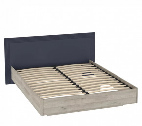 Кровать Лежер КР-310-16-18 в Тобольске - tobolsk.mebel-tymen.ru | фото