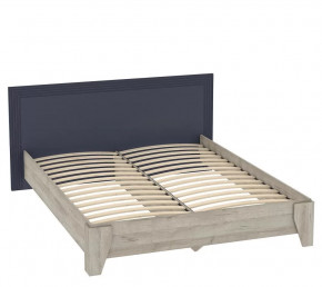 Кровать Лежер КР-310 1600х2000 в Тобольске - tobolsk.mebel-tymen.ru | фото