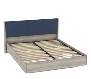 Кровать Лежер КР-311-16-16 в Тобольске - tobolsk.mebel-tymen.ru | фото