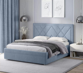 Кровать Linda 180х190 см в Тобольске - tobolsk.mebel-tymen.ru | фото