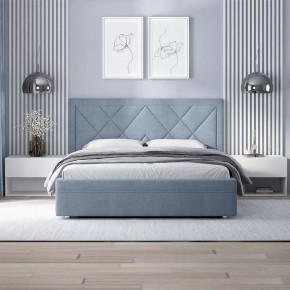 Кровать Linda 180х200 см в Тобольске - tobolsk.mebel-tymen.ru | фото