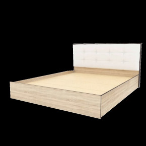 Кровать ЛК-2 (1.4) Лирика в Тобольске - tobolsk.mebel-tymen.ru | фото