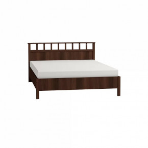 Кровать Люкс 1600 Sherlock 47 в Тобольске - tobolsk.mebel-tymen.ru | фото