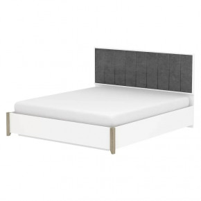 Кровать Люкс 306 (1800) "Aurelio" в Тобольске - tobolsk.mebel-tymen.ru | фото