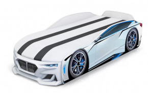 Кровать-машина Boxter-New 170х70 в Тобольске - tobolsk.mebel-tymen.ru | фото