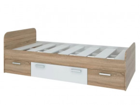 Кровать Мика СТЛ.165.06 в Тобольске - tobolsk.mebel-tymen.ru | фото