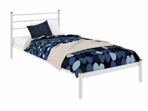 Кровать Милана Мини красная в Тобольске - tobolsk.mebel-tymen.ru | фото