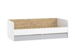 Кровать Морти НМ 041.38 в Тобольске - tobolsk.mebel-tymen.ru | фото