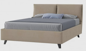 Кровать мягкая "Сандра" с ПМ 1800 в Тобольске - tobolsk.mebel-tymen.ru | фото