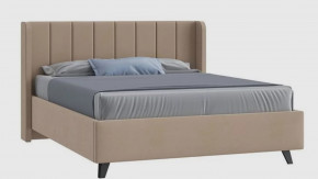 Кровать мягкая "Виола" с ПМ 1200 в Тобольске - tobolsk.mebel-tymen.ru | фото