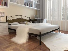 Кровать Надежда мягкая в Тобольске - tobolsk.mebel-tymen.ru | фото