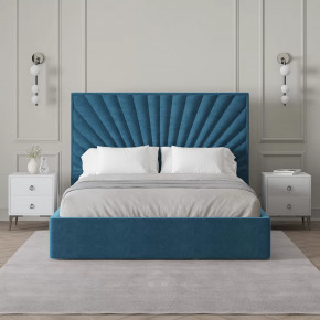 Кровать Naomi 140x200 см в Тобольске - tobolsk.mebel-tymen.ru | фото