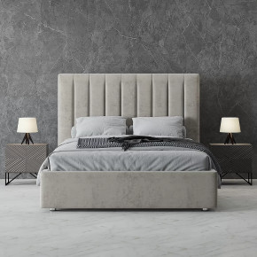 Кровать Nicole 160х200 см в Тобольске - tobolsk.mebel-tymen.ru | фото