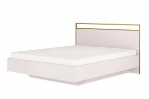 Кровать Николь 7.14 в Тобольске - tobolsk.mebel-tymen.ru | фото