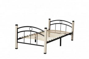 Кровать односпальная Скарлетт 900 в Тобольске - tobolsk.mebel-tymen.ru | фото