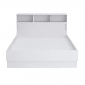 Кровать "Париж" 1400 в Тобольске - tobolsk.mebel-tymen.ru | фото