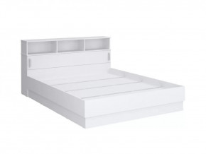 Кровать "Париж" 1600 в Тобольске - tobolsk.mebel-tymen.ru | фото