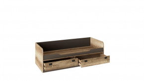 Кровать  «Пилигрим» в Тобольске - tobolsk.mebel-tymen.ru | фото