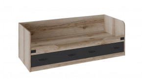 Кровать с ящиками «Окланд» в Тобольске - tobolsk.mebel-tymen.ru | фото