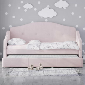 Кровать Sabrina 90x200 см в Тобольске - tobolsk.mebel-tymen.ru | фото