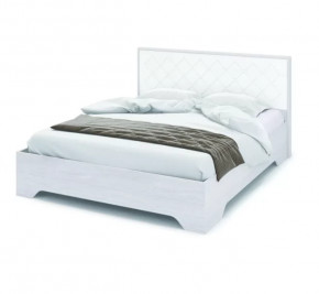 Кровать Сальма КР 022 в Тобольске - tobolsk.mebel-tymen.ru | фото