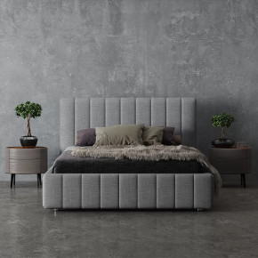 Кровать Scarlett 180x200 см в Тобольске - tobolsk.mebel-tymen.ru | фото