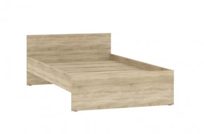 Кровать Симпл 1200 НМ 011.53-02 в Тобольске - tobolsk.mebel-tymen.ru | фото