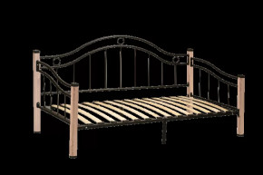 Кровать Скарлетт в Тобольске - tobolsk.mebel-tymen.ru | фото