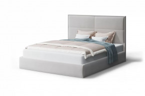 Кровать Скай, 1200*2000 мм, бежевый в Тобольске - tobolsk.mebel-tymen.ru | фото