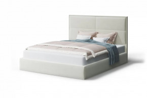 Кровать Скай, 1800*2000 мм, серо-белый в Тобольске - tobolsk.mebel-tymen.ru | фото