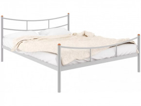 Кровать София Plus белая в Тобольске - tobolsk.mebel-tymen.ru | фото