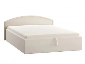 Кровать-тахта 1400 Берта 062 Велюр Вивальди 2 в Тобольске - tobolsk.mebel-tymen.ru | фото