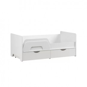 Кровать Уна 11.22 в Тобольске - tobolsk.mebel-tymen.ru | фото