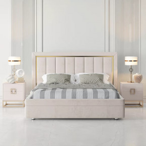 Кровать Vanessa 180x200 см в Тобольске - tobolsk.mebel-tymen.ru | фото