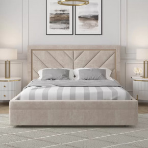 Кровать Vanessa 2 180x190 см в Тобольске - tobolsk.mebel-tymen.ru | фото