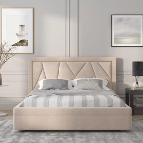 Кровать Vanessa 3 180x190 см в Тобольске - tobolsk.mebel-tymen.ru | фото